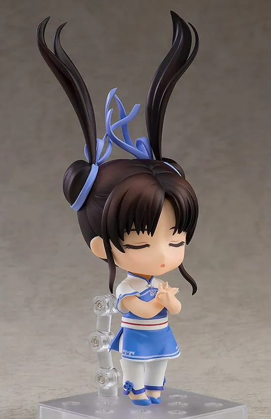 1118 Nendoroid Zhao Ling-Er