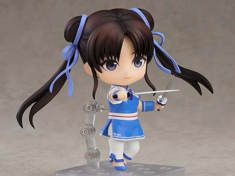 1118 Nendoroid Zhao Ling-Er