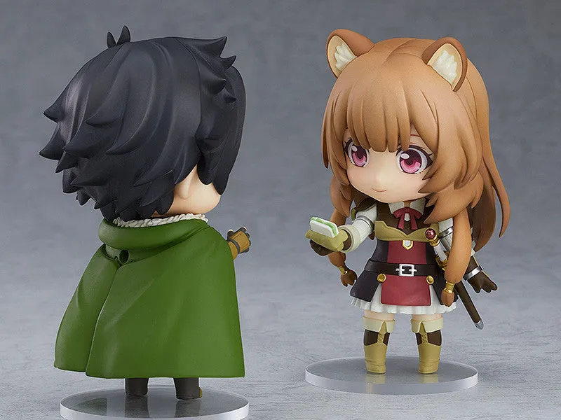 1136 Nendoroid Raphtalia (reorder)