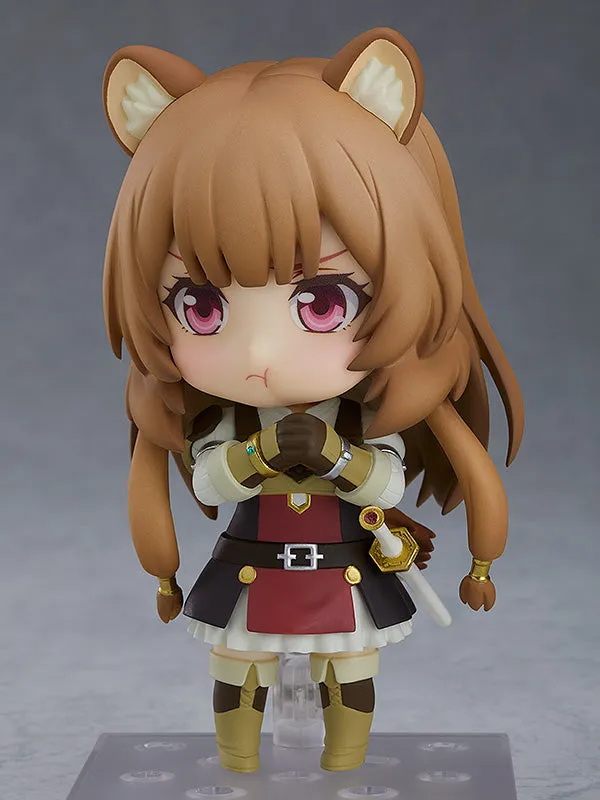 1136 Nendoroid Raphtalia (rerun)