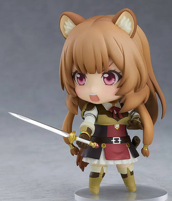 1136 Nendoroid Raphtalia (rerun)