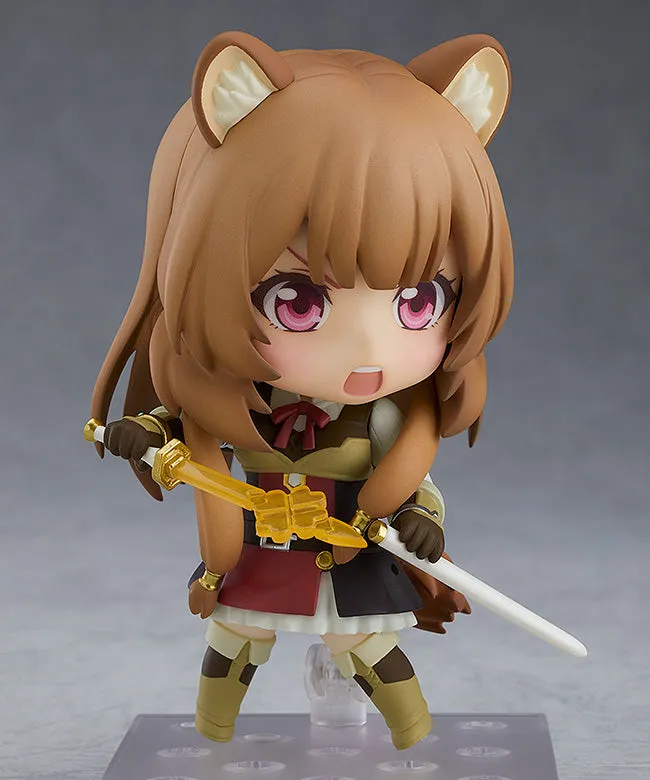 1136 Nendoroid Raphtalia (rerun)