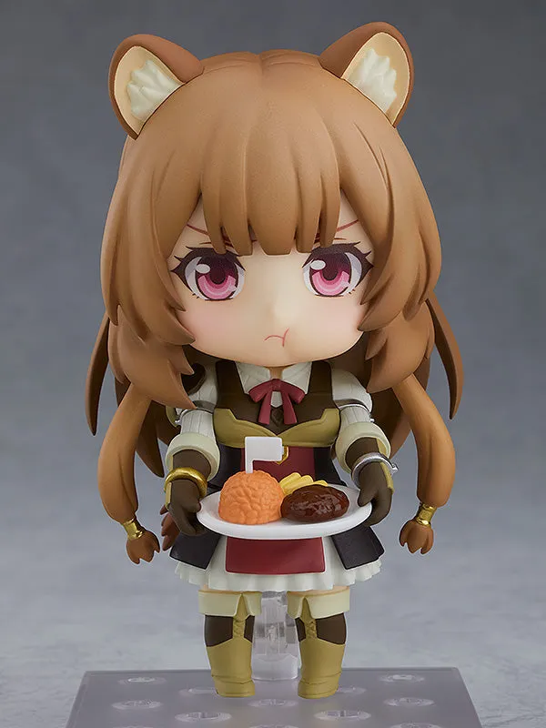 1136 Nendoroid Raphtalia (rerun)