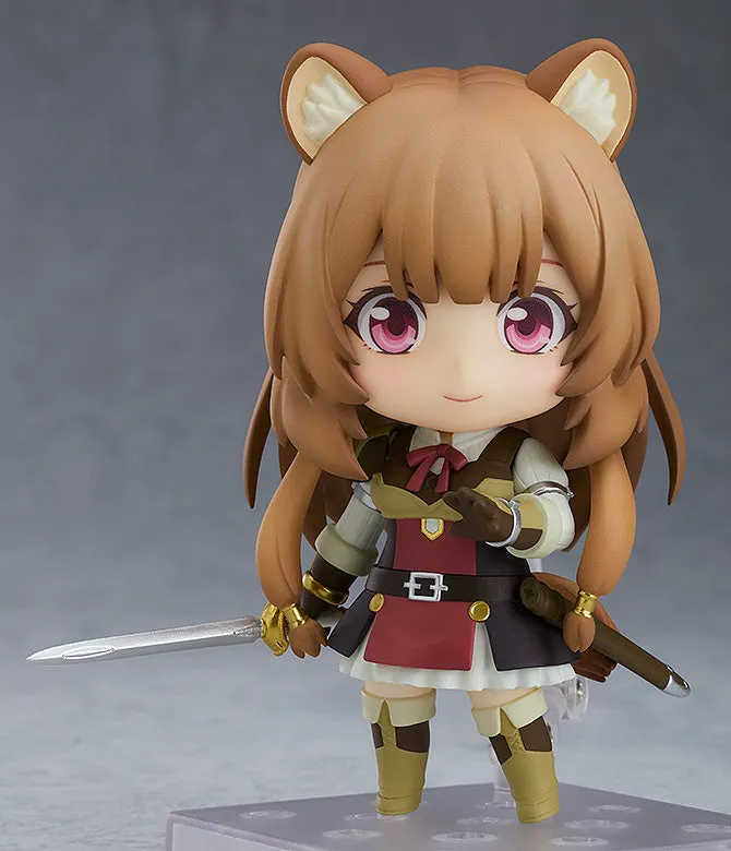 1136 Nendoroid Raphtalia (rerun)