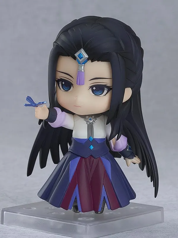 1472 Nendoroid Yun'wuyue