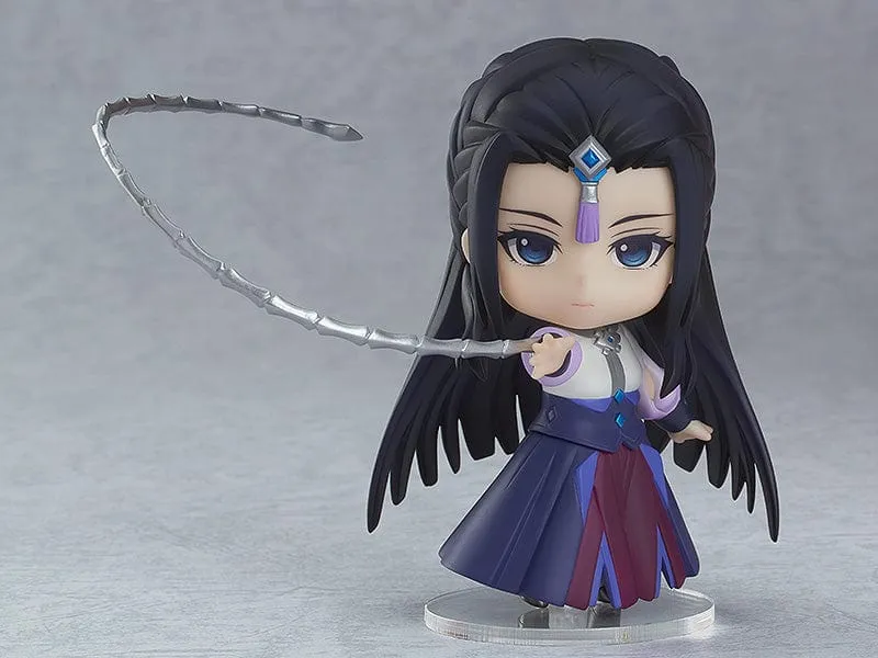 1472 Nendoroid Yun'wuyue