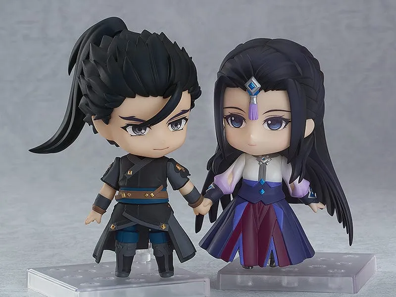 1472 Nendoroid Yun'wuyue