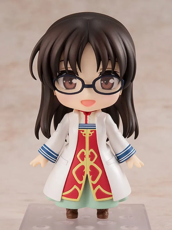 1648 Nendoroid Sei Takanashi