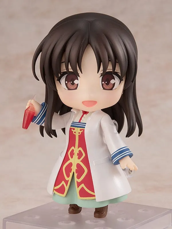 1648 Nendoroid Sei Takanashi