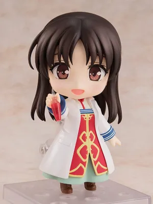 1648 Nendoroid Sei Takanashi