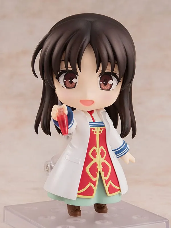 1648 Nendoroid Sei Takanashi