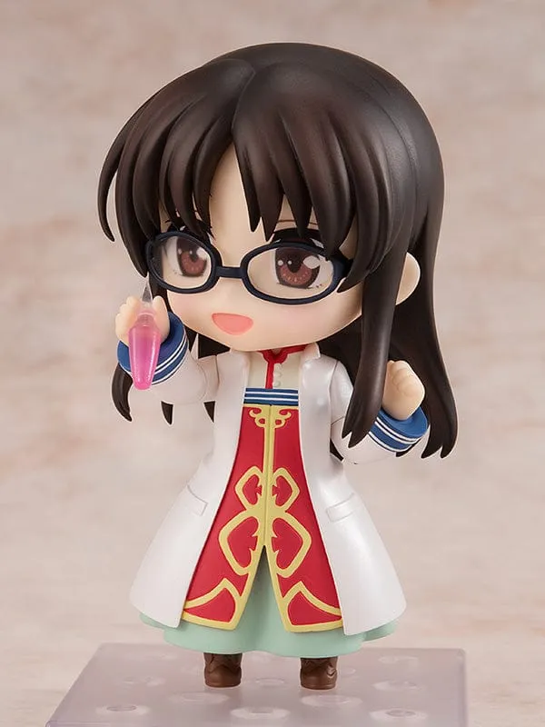 1648 Nendoroid Sei Takanashi