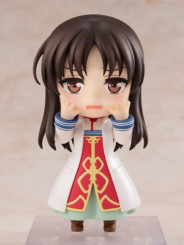 1648 Nendoroid Sei Takanashi