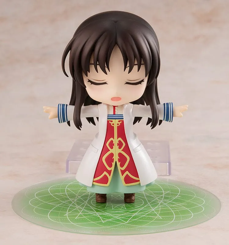 1648 Nendoroid Sei Takanashi