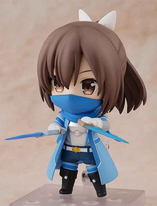 1660 Nendoroid Sally