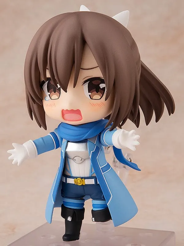 1660 Nendoroid Sally