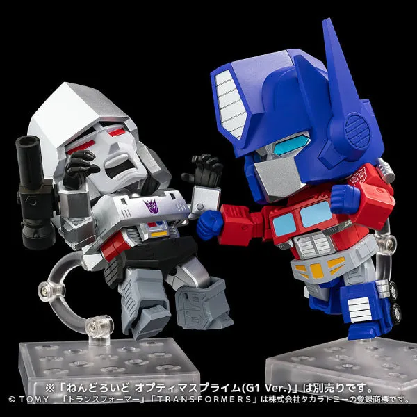 1793 Nendoroid Megatron