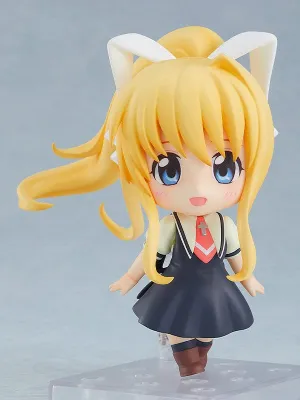 1847 Nendoroid Misuzu Kamio