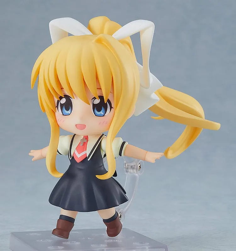 1847 Nendoroid Misuzu Kamio