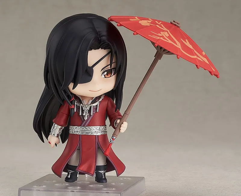 1946 Nendoroid Hua Cheng (rerun)