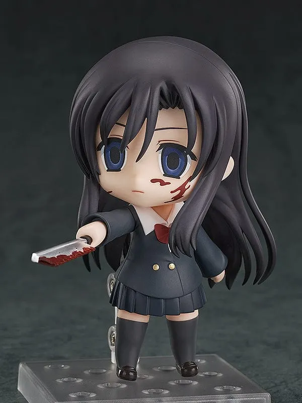 2209 Nendoroid Kotonoha Katsura