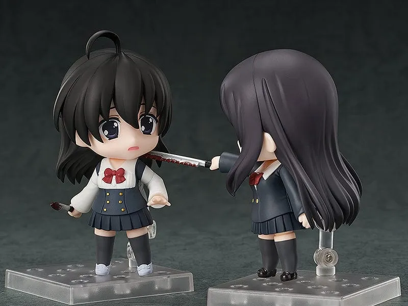 2209 Nendoroid Kotonoha Katsura