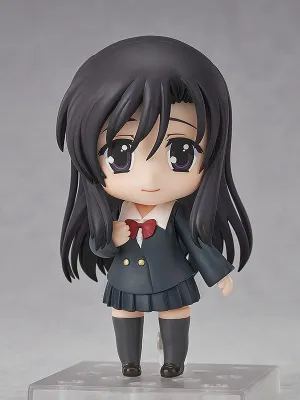 2209 Nendoroid Kotonoha Katsura