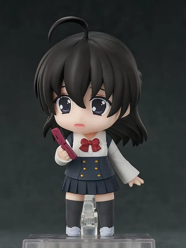 2210 Nendoroid Sekai Saionji
