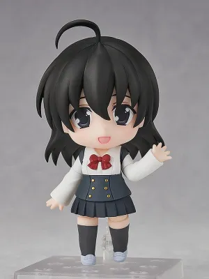 2210 Nendoroid Sekai Saionji
