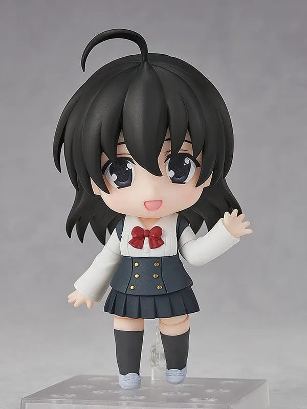 2210 Nendoroid Sekai Saionji