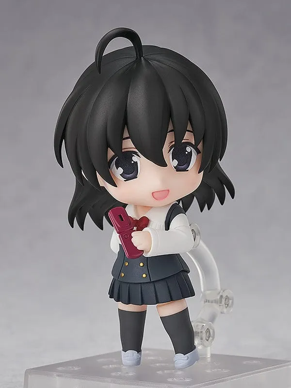 2210 Nendoroid Sekai Saionji
