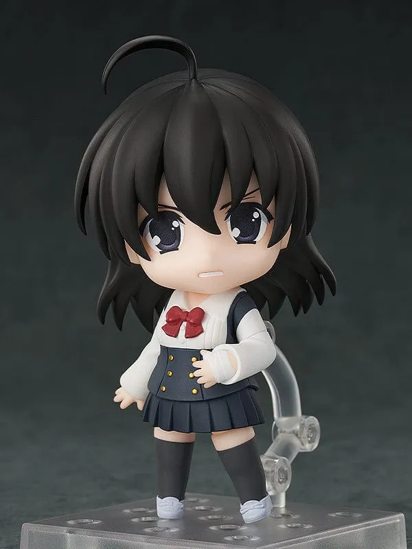 2210 Nendoroid Sekai Saionji
