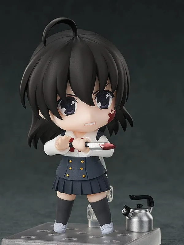 2210 Nendoroid Sekai Saionji