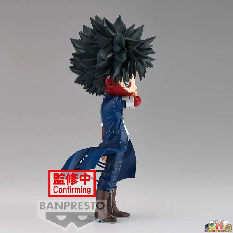 Banpresto My Hero Academia Q Posket DABI II (VER.B)