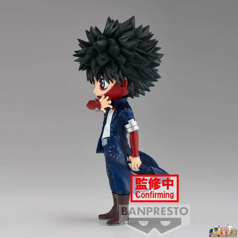 Banpresto My Hero Academia Q Posket DABI II (VER.B)