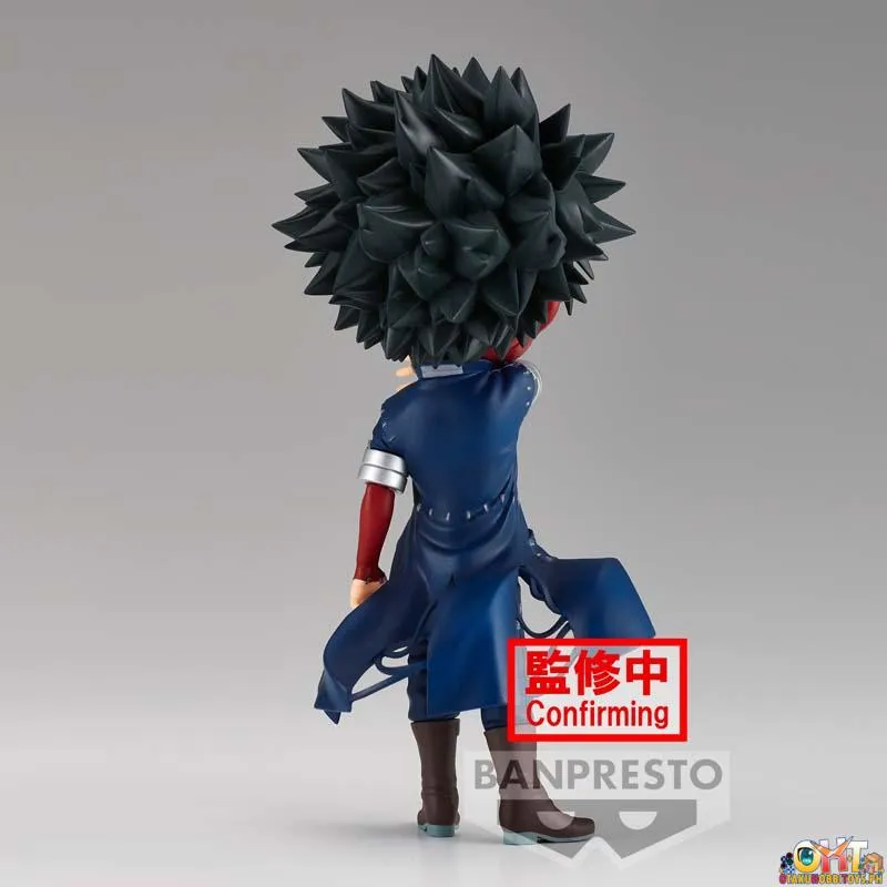 Banpresto My Hero Academia Q Posket DABI II (VER.B)