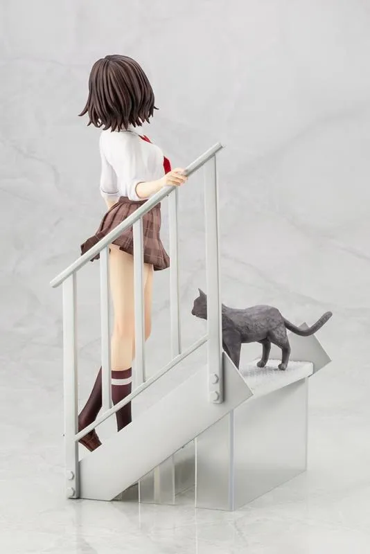 Bottom-Tier Character Tomozaki: Aoi Hinami 1/7 Scale Figurine