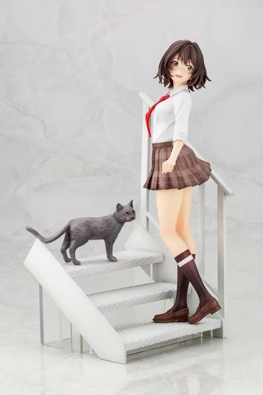 Bottom-Tier Character Tomozaki: Aoi Hinami 1/7 Scale Figurine
