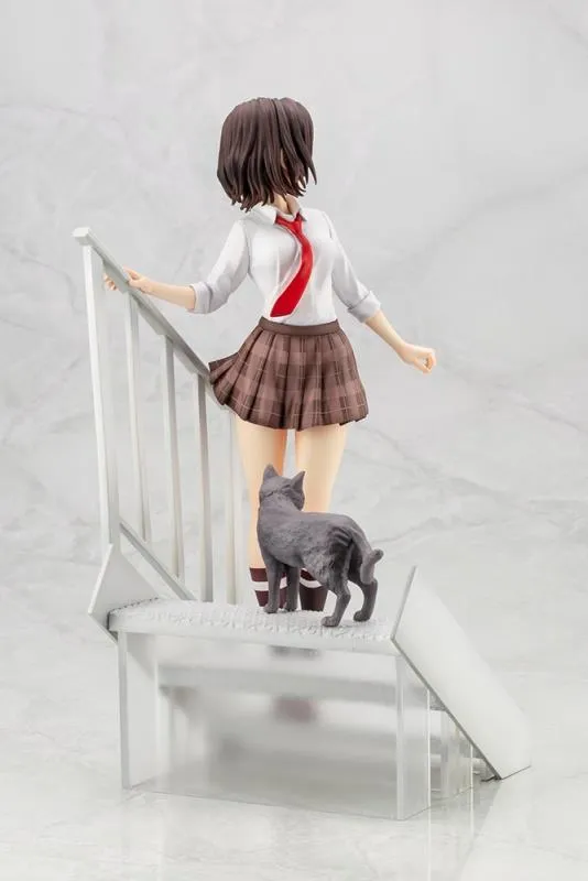 Bottom-Tier Character Tomozaki: Aoi Hinami 1/7 Scale Figurine