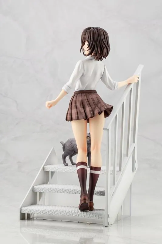 Bottom-Tier Character Tomozaki: Aoi Hinami 1/7 Scale Figurine