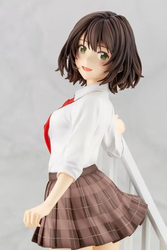 Bottom-Tier Character Tomozaki: Aoi Hinami 1/7 Scale Figurine