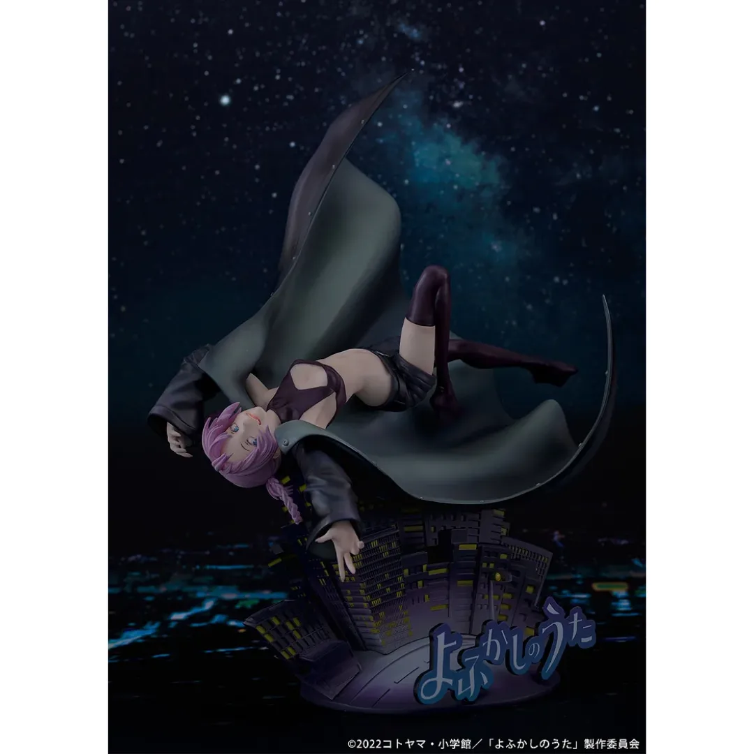 Call of the Night - PROOF 1/7 Complete Figure - Nazuna Nanakusa [PRE-ORDER](RELEASE MAR25)
