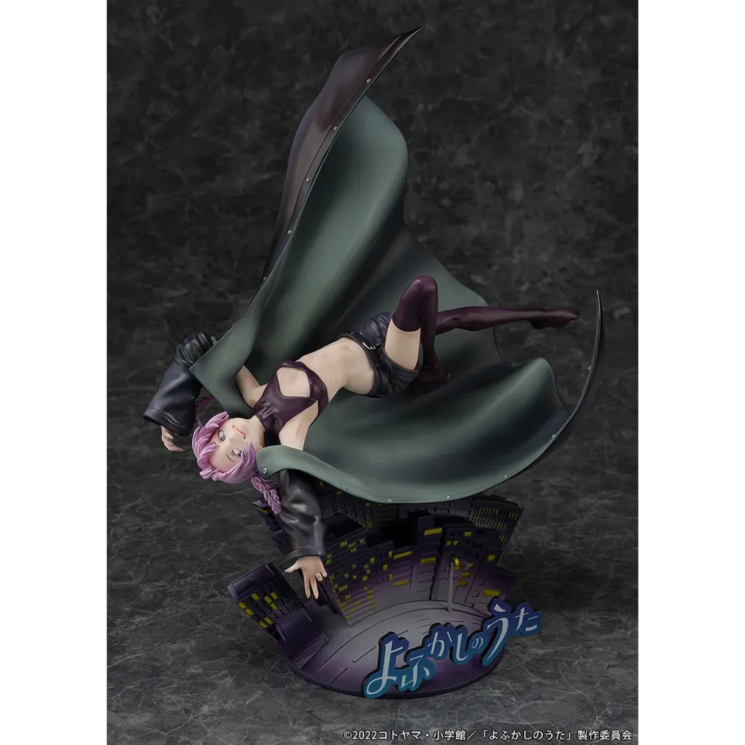 Call of the Night - PROOF 1/7 Complete Figure - Nazuna Nanakusa [PRE-ORDER](RELEASE MAR25)
