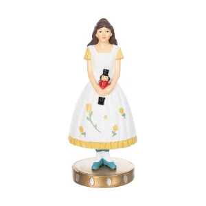 Clara Figurine