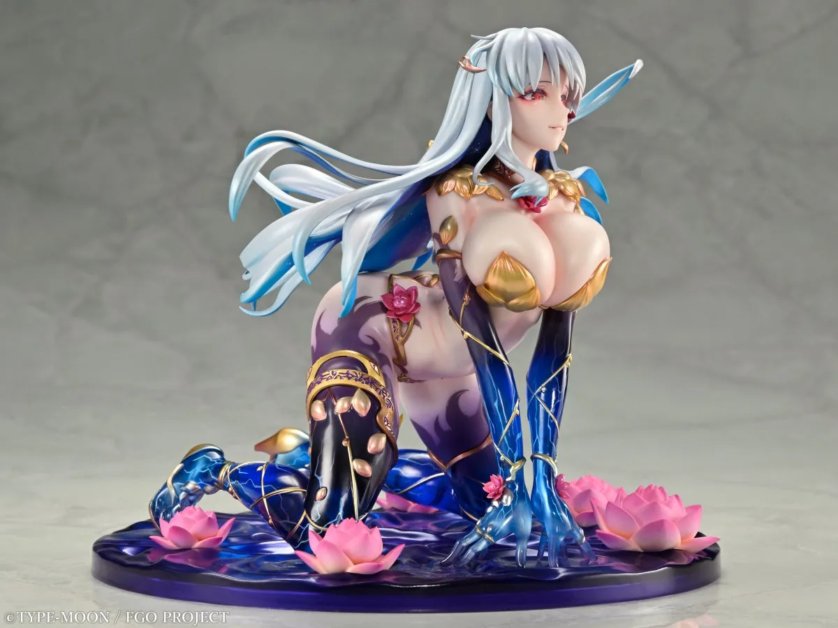 Fate / Grand Order Assassin / Kama (Final Ascension)