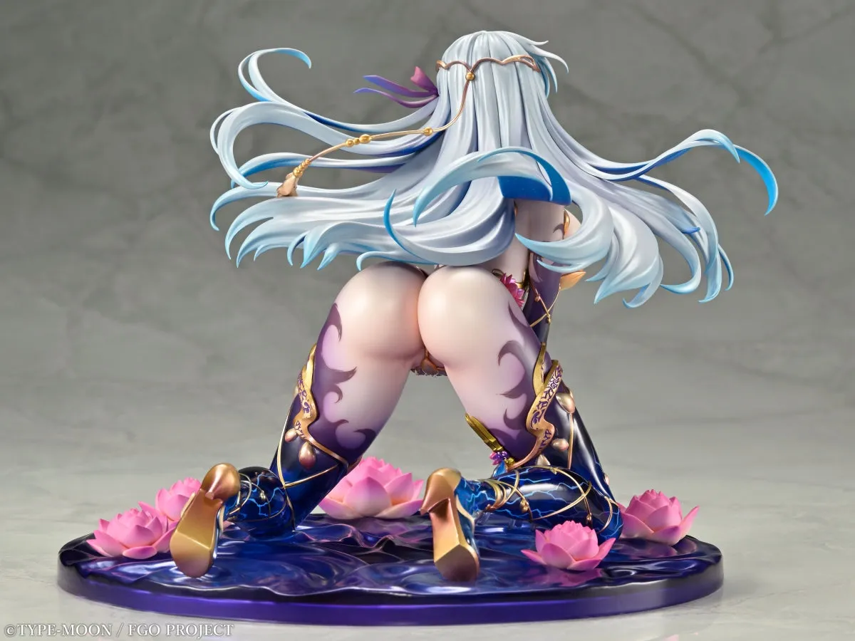 Fate / Grand Order Assassin / Kama (Final Ascension)