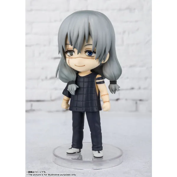 Figuarts mini - Jujutsu Kaisen Mahito