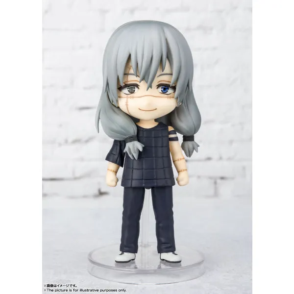 Figuarts mini - Jujutsu Kaisen Mahito