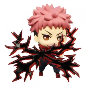 FURYU JUJUTSU KAISEN Hold Figure Yuji Itadori