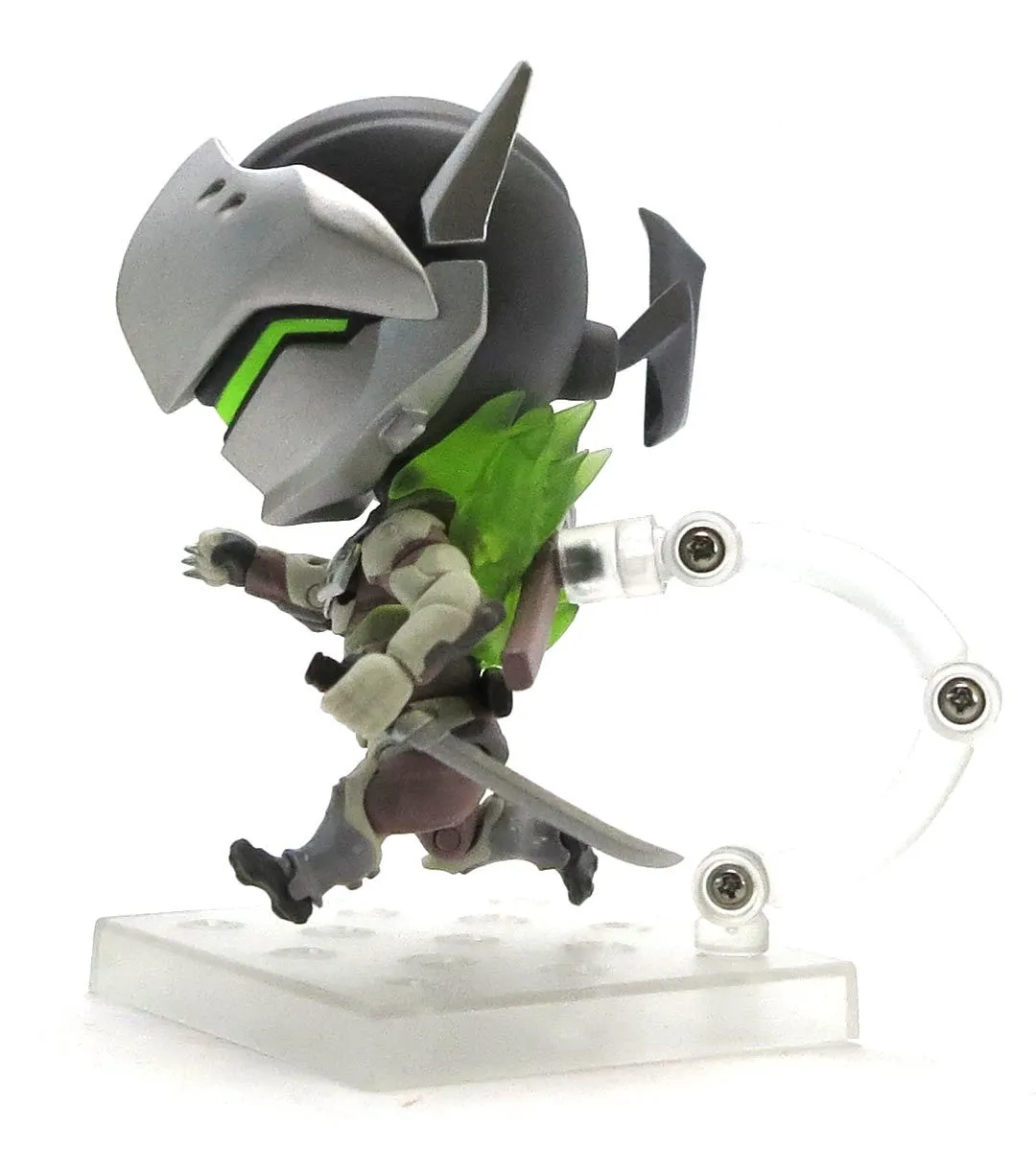 Nendoroid - Genji (Overwatch)